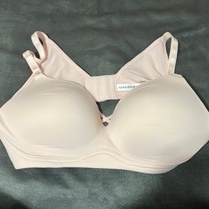 Torrid Curve bra